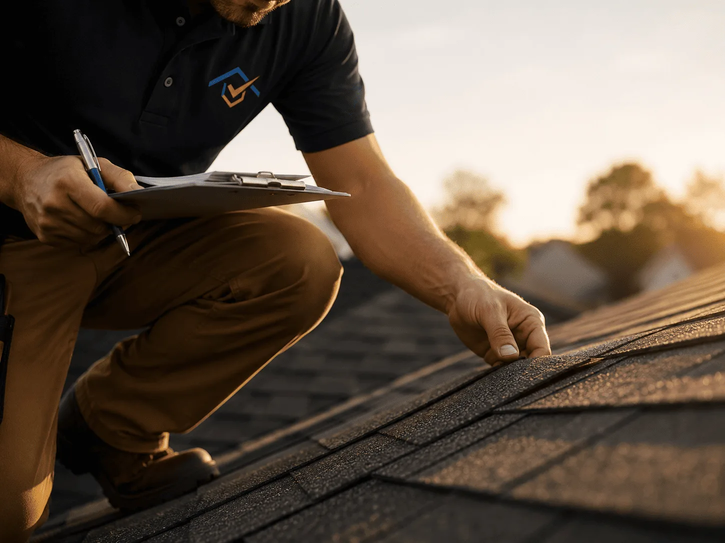 Why Choose Roof Inspection in Farmersville, CA